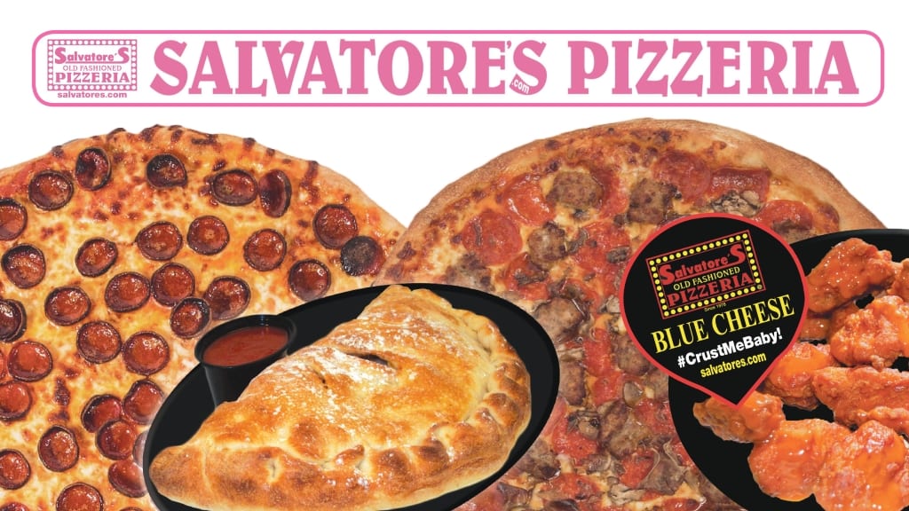 Salvatore's Old Fashioned Pizzeria, photo 2