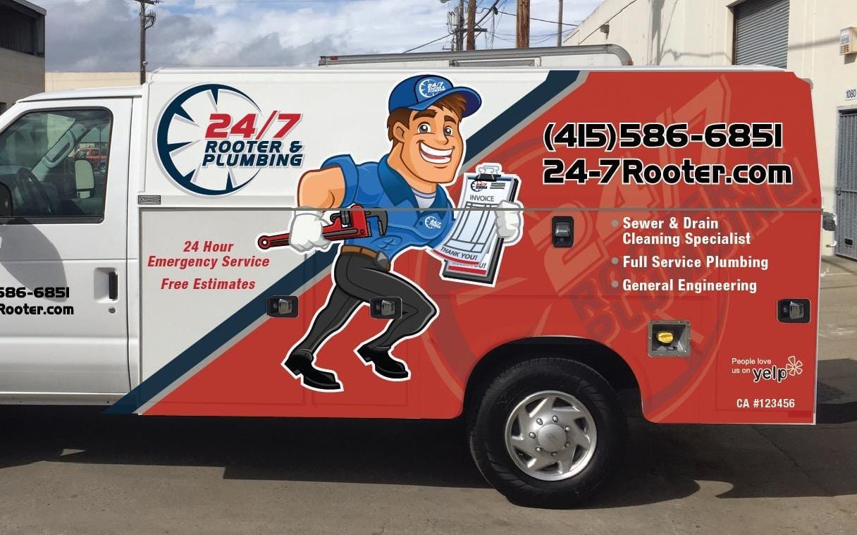 24/7 Rooter & Plumbing, photo 4