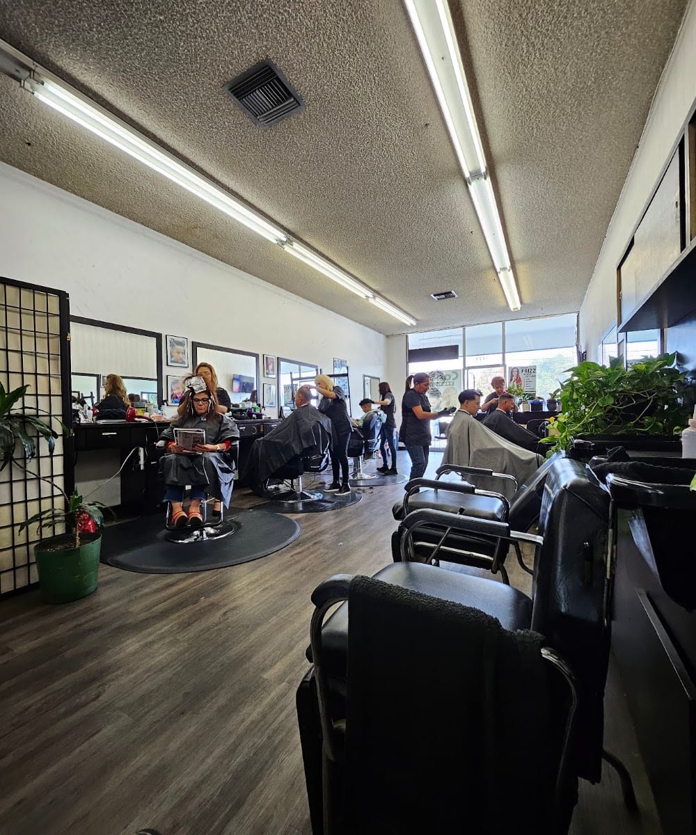 Contour Beauty Salon
