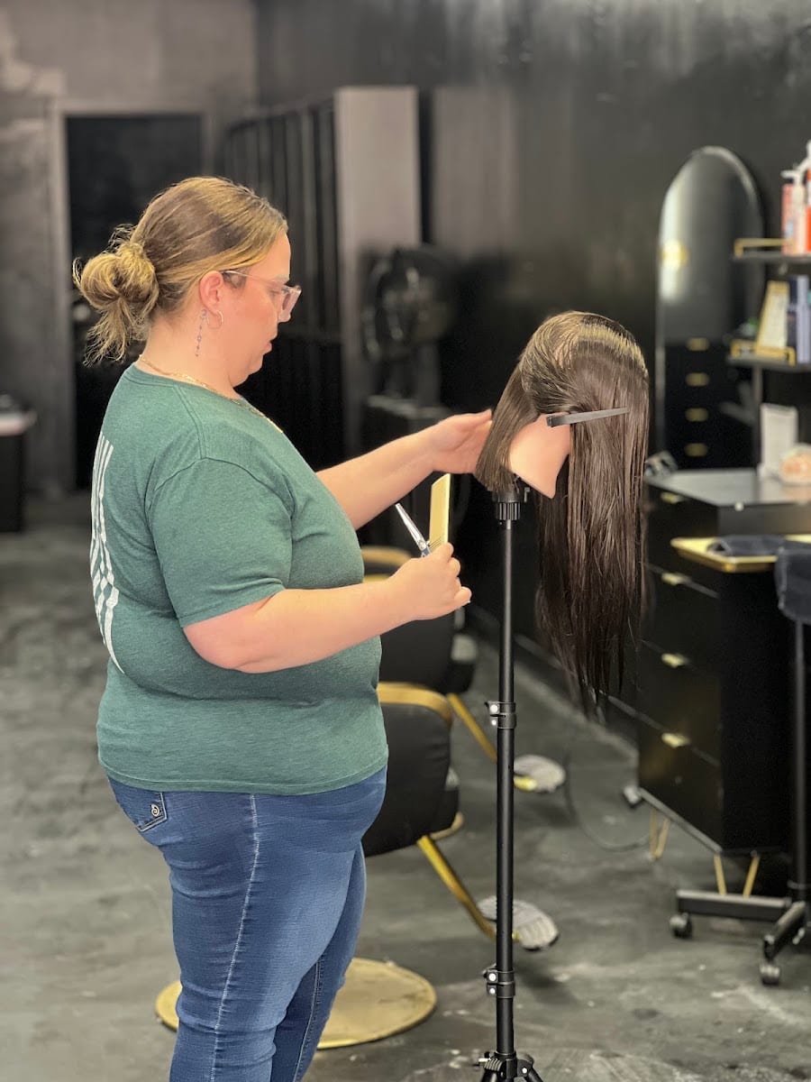 Elysian Hair Salon, photo 3