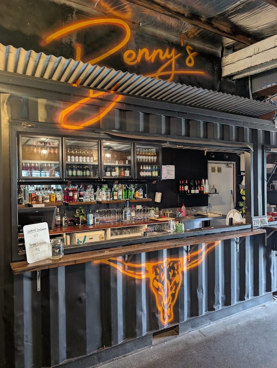 Benny's Smokehouse Bar & Grill - Rye, photo 2