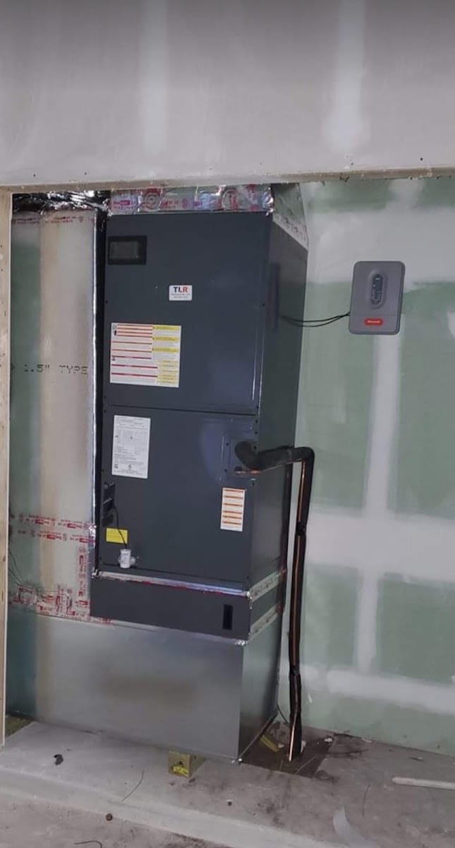 TLR Heating and Air LLC, photo 3