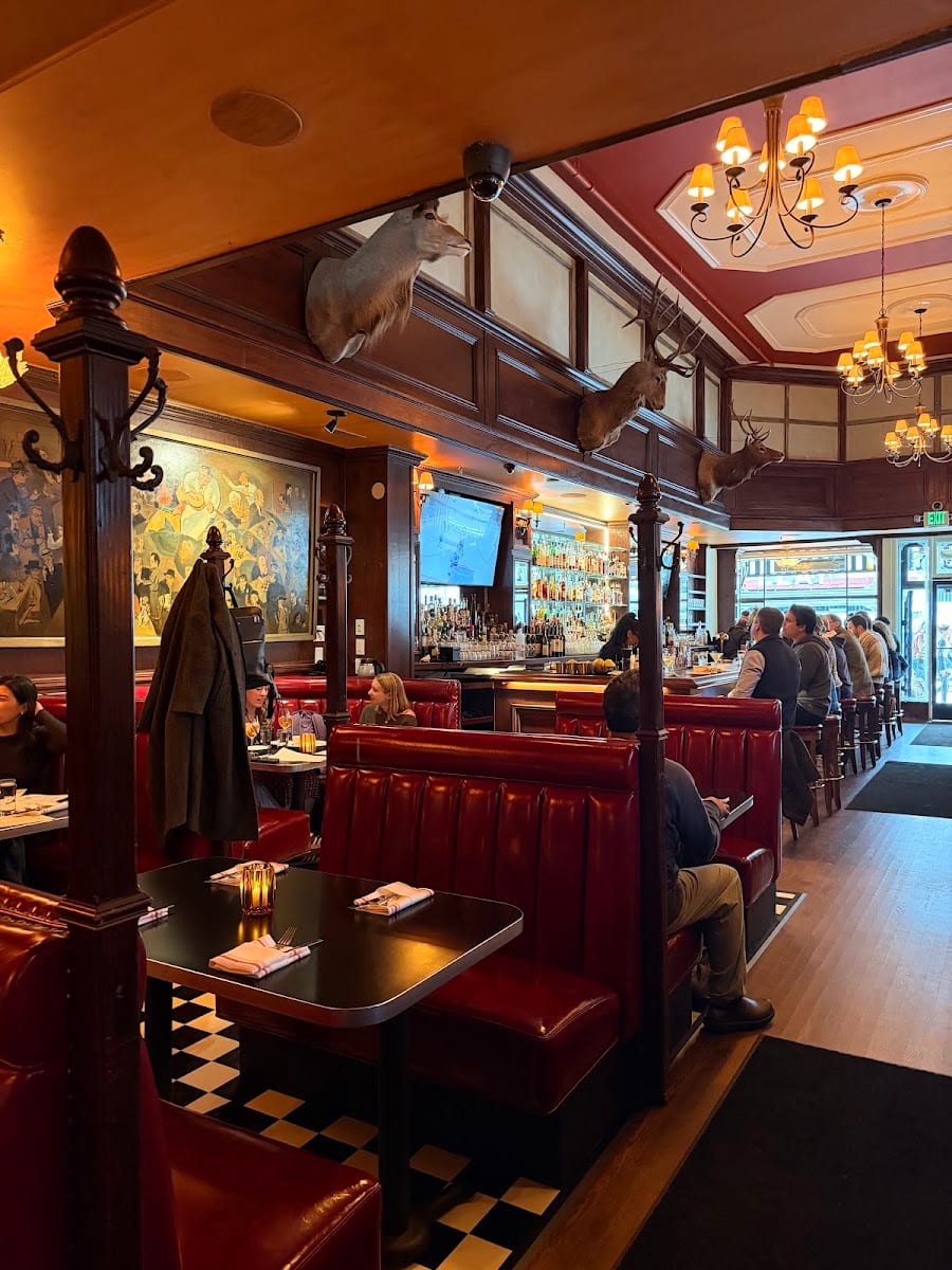 Palmer's Tavern, photo 3