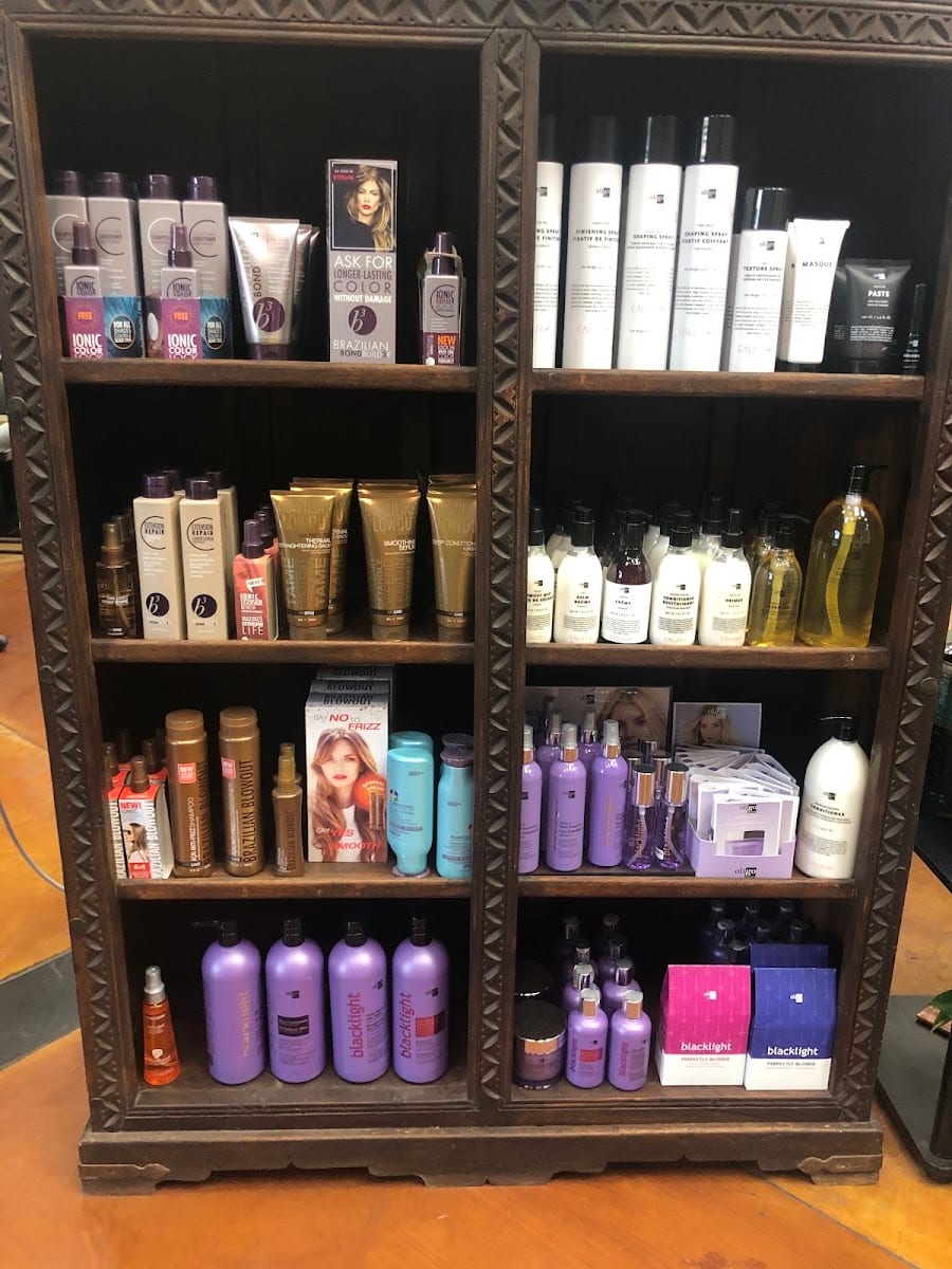 Posaré Salon