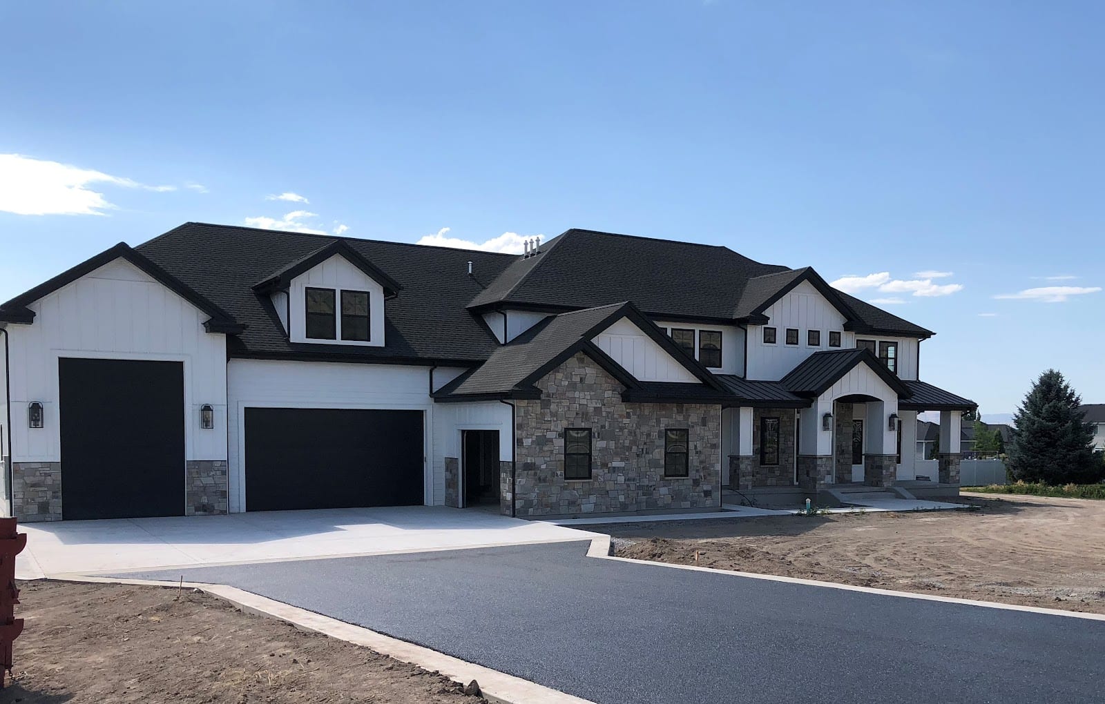 Todd Jensen Construction