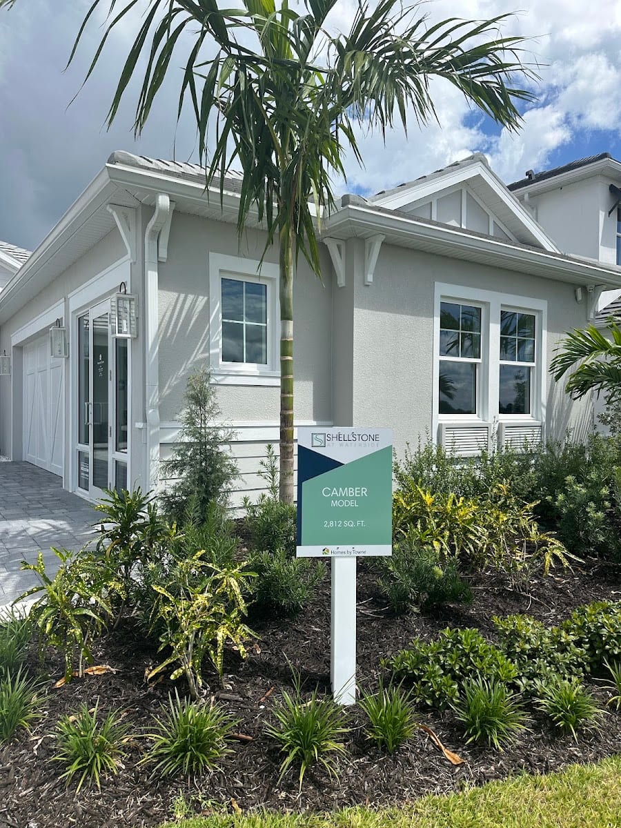 Homes by Towne at Shellstone, photo 3