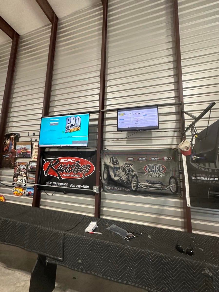 Lone Star Slot Car Club