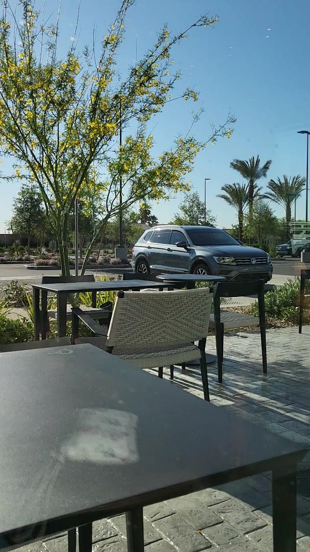 Starbucks Coffee Company, photo 2