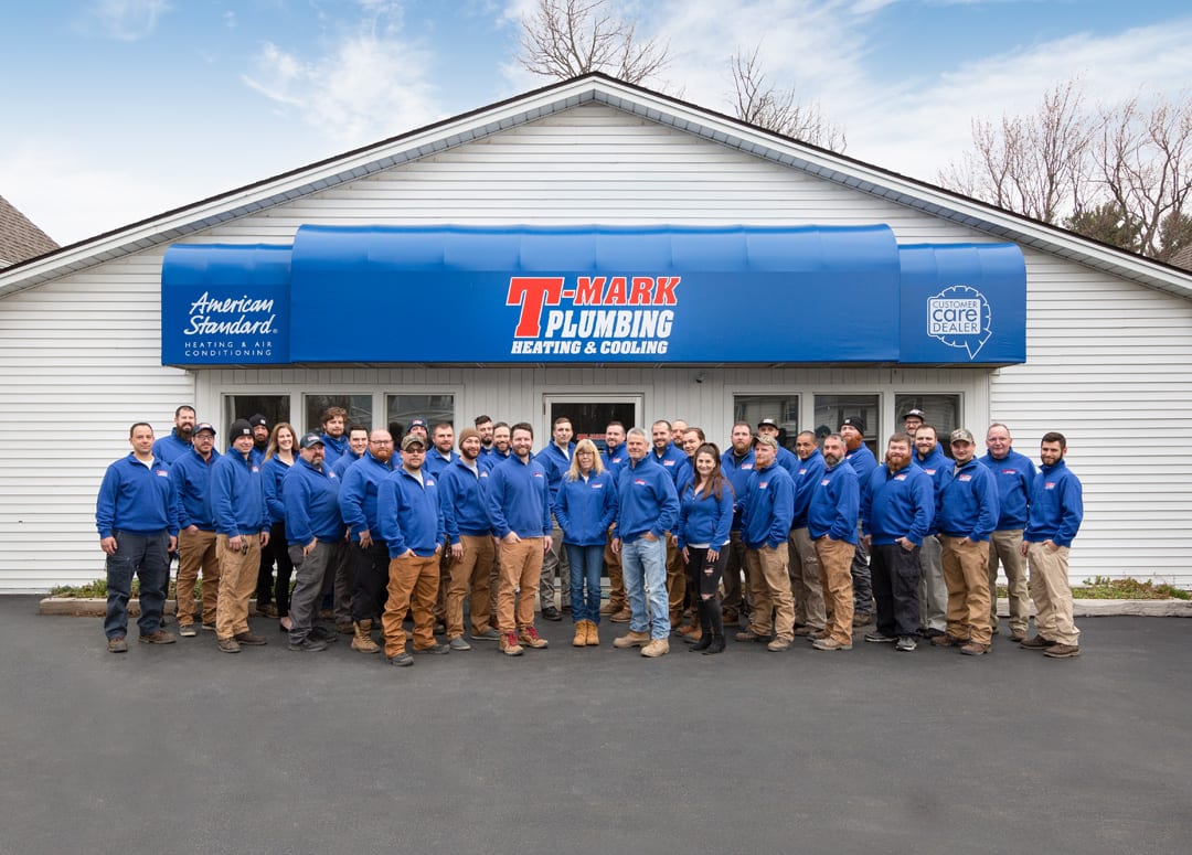 T-Mark Heating & Cooling