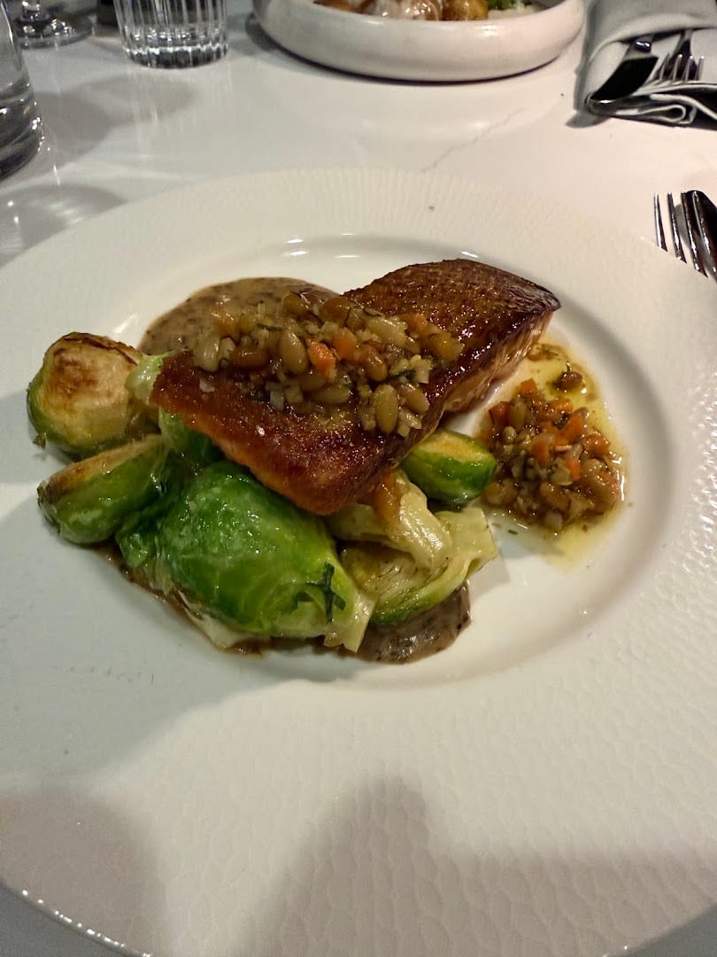 Regent Restaurant & Bar, photo 4
