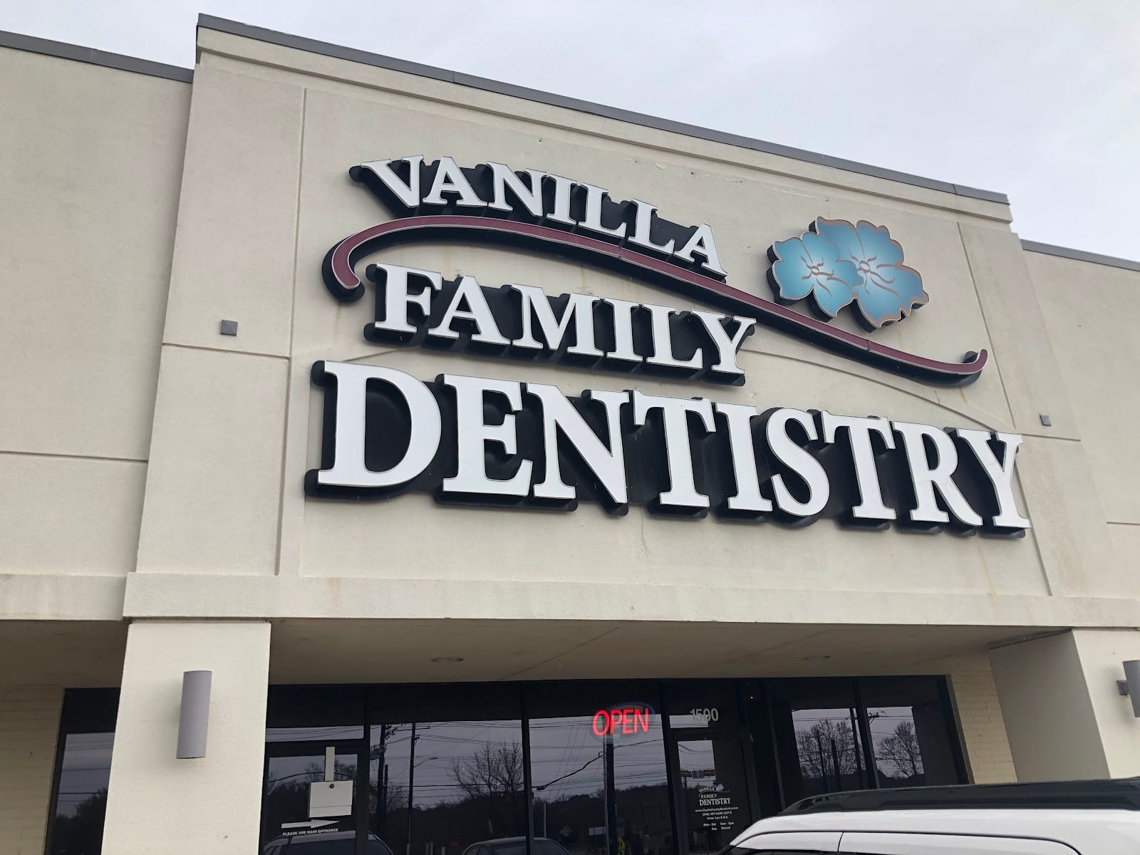 Vanilla Family Dentistry