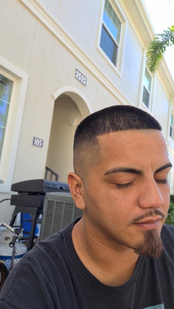 Cutt City Barbershop, photo 3