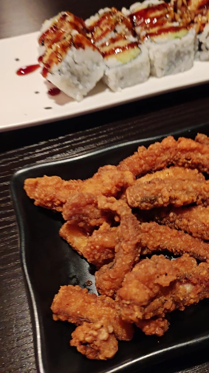 Kanpai Sushi, photo 3