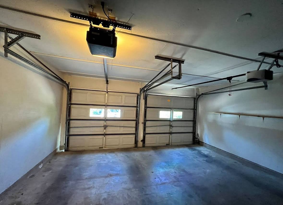 Eagle overhead door & more