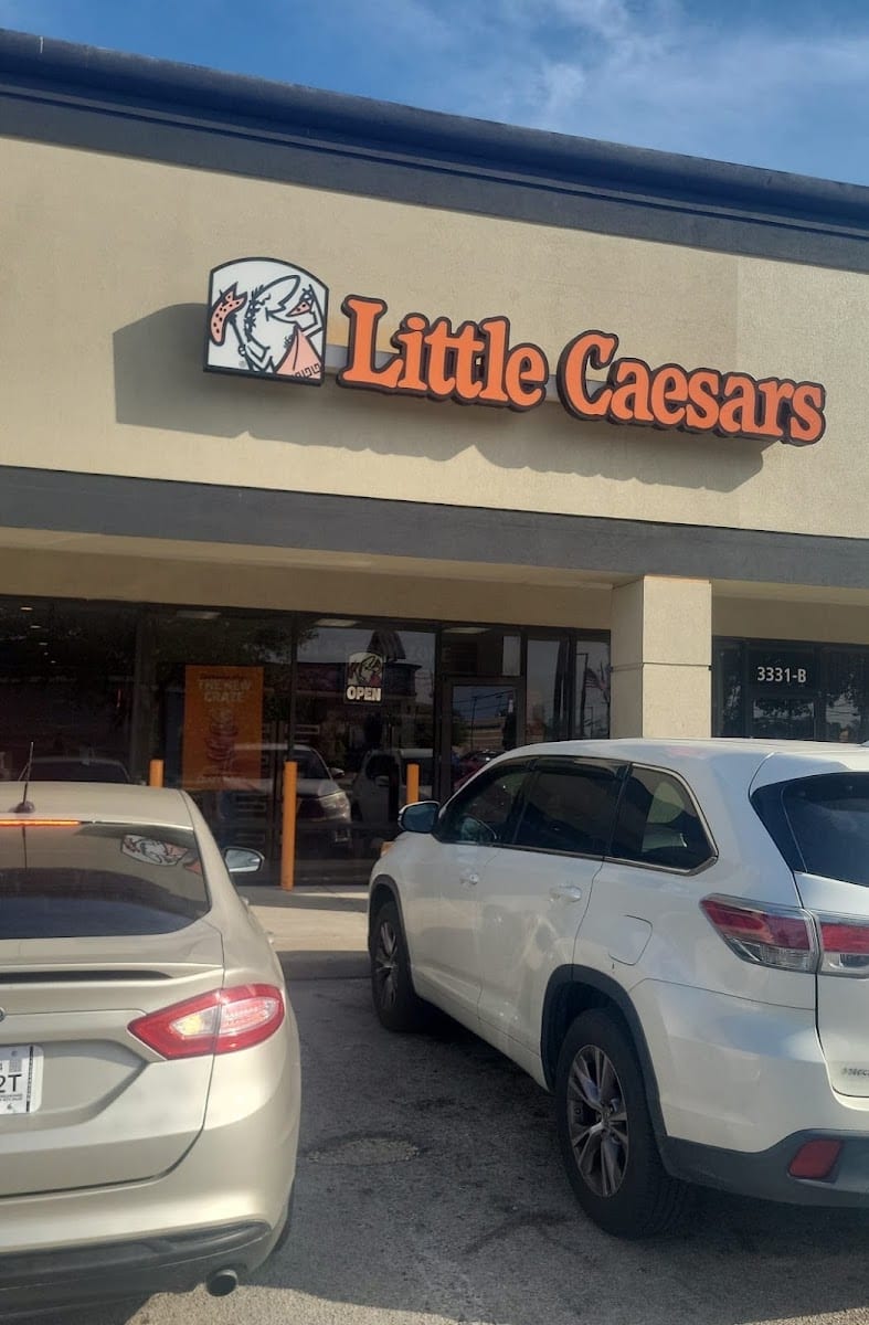 Little Caesars Pizza, photo 2