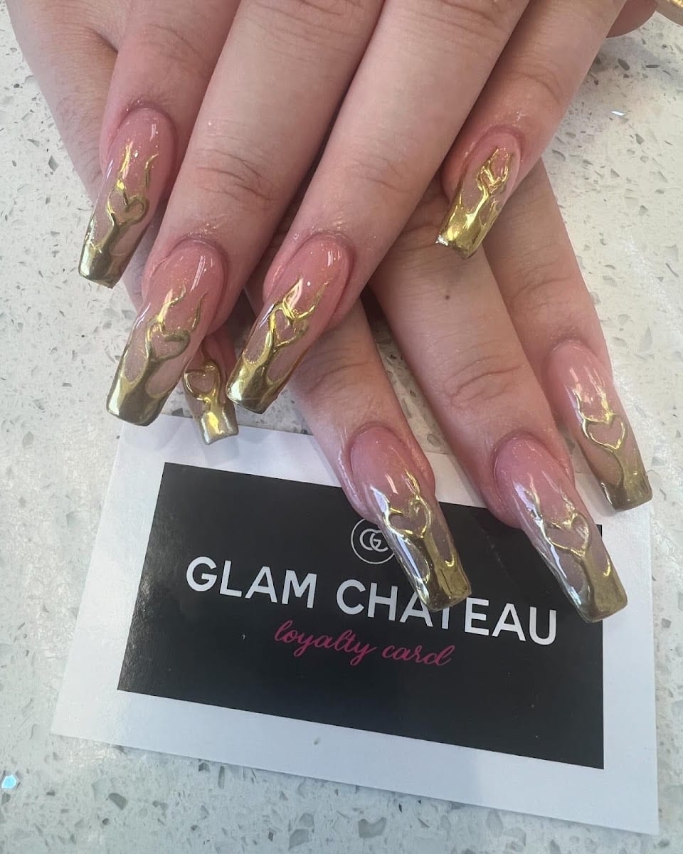 Glam Chateau Nails | Nail Salon Westminster, photo 2
