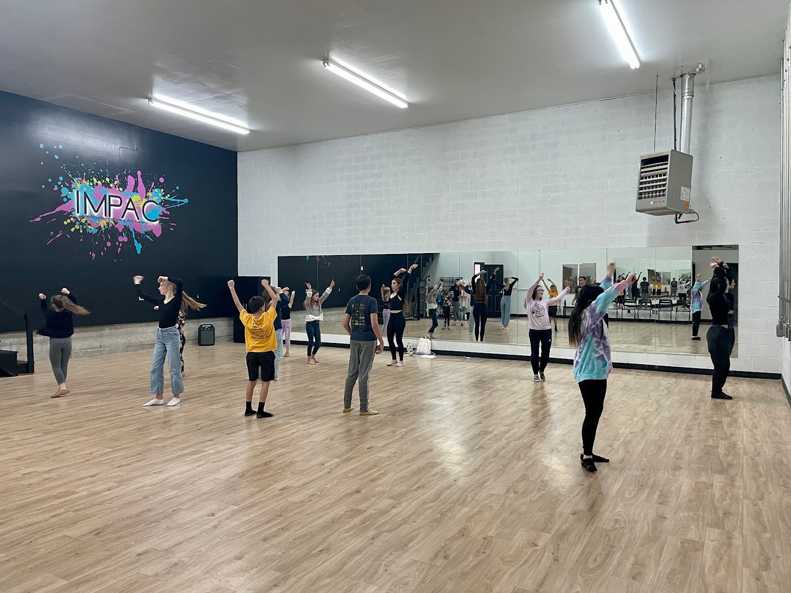 InterMountain Performing Arts Conservatory - IMPAC, photo 2