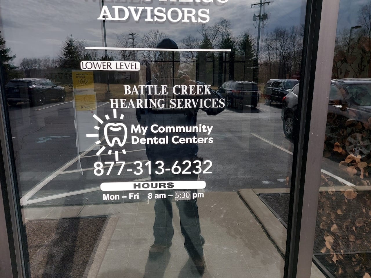 My Community Dental Centers ~ Battle Creek