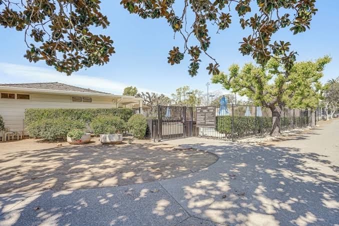 Patios & Golf Course Views: Silverado Resort Condo, photo 3