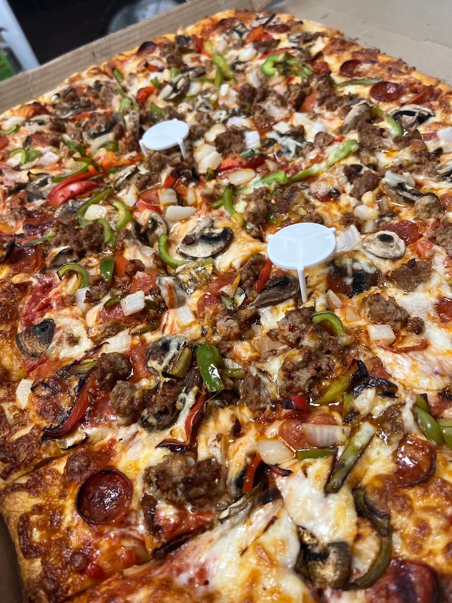 Bay Goodman Pizza, photo 2