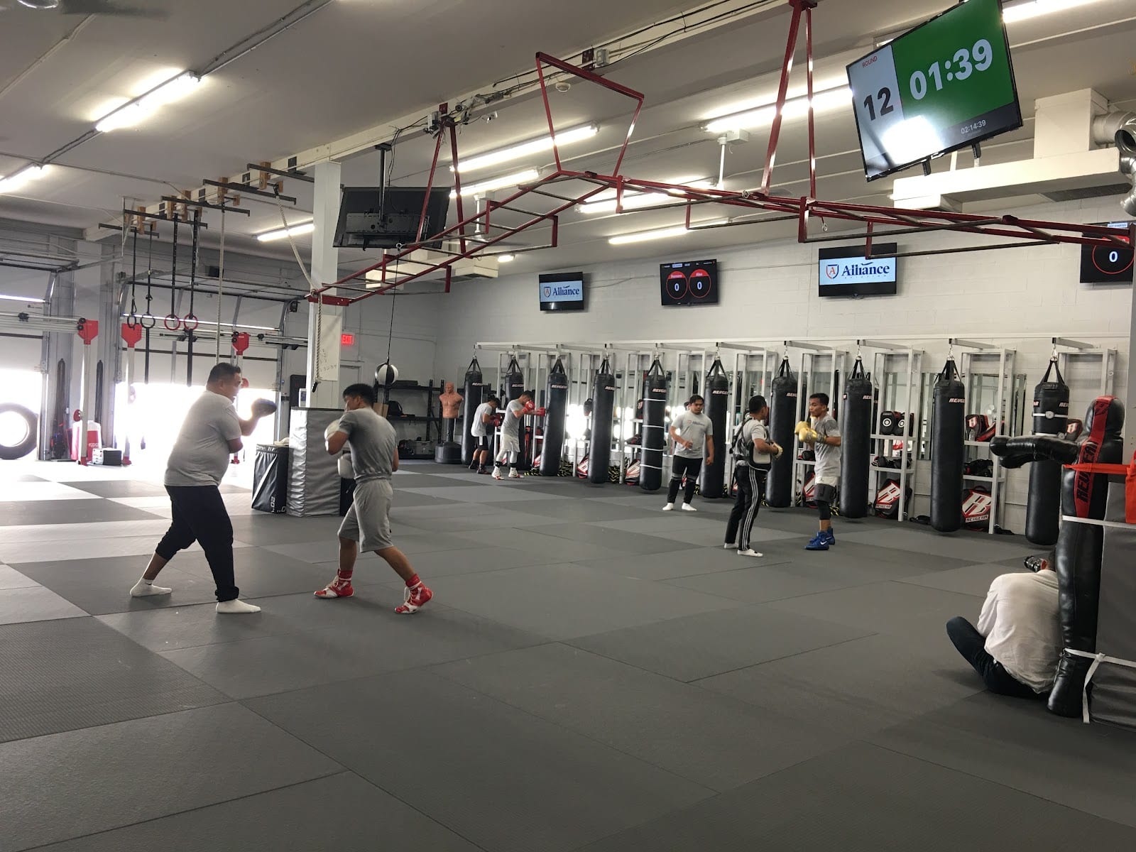 UltraFit Systems
