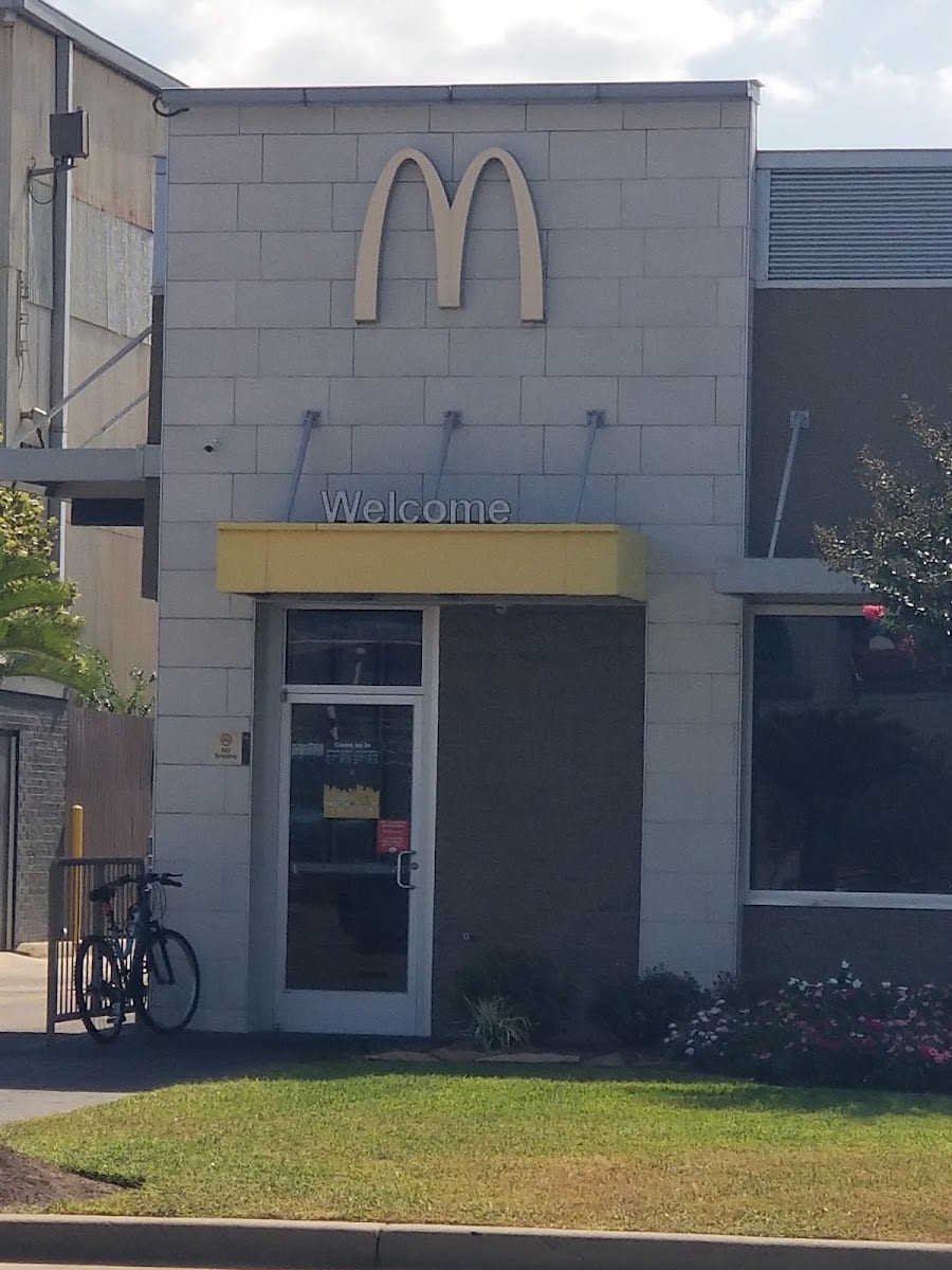 McDonald's, photo 2