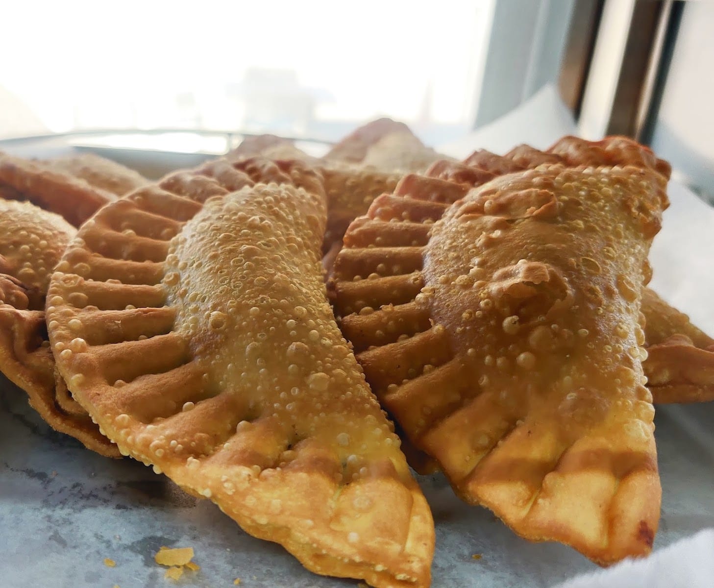 Empanadas El Dominicano, photo 3