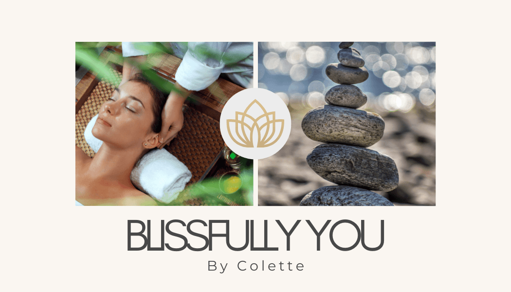 Blissfully You by Colette