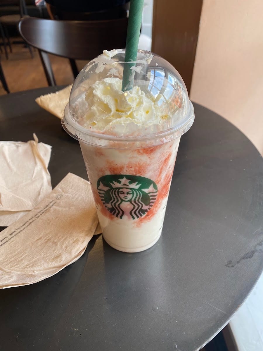Starbucks Coffee, photo 3