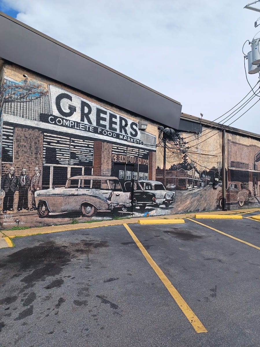 Greer's Downtown Market, photo 4