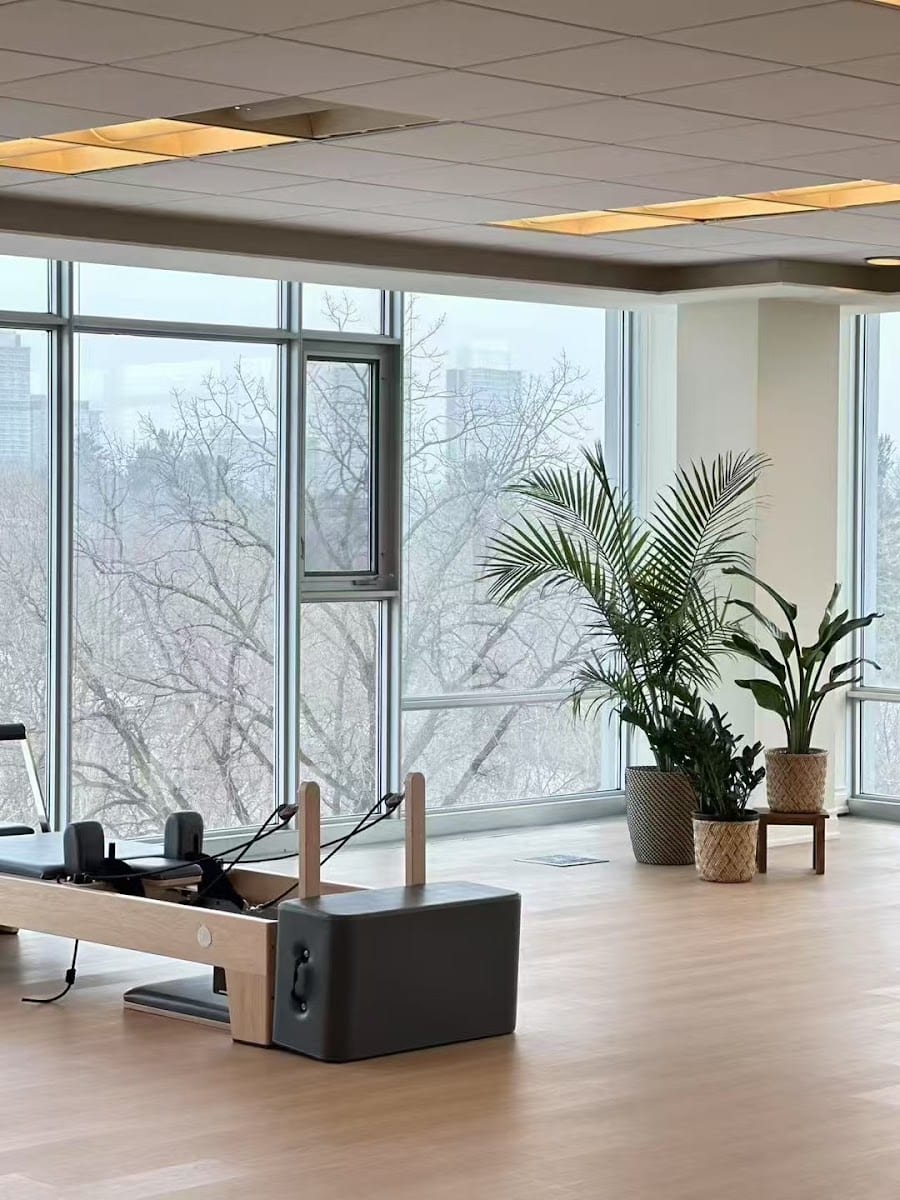 Active Pilates Studio North York, photo 2