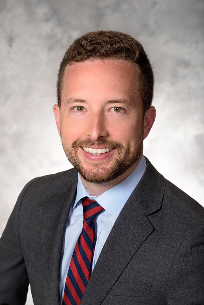 Dr. Brett Gudgel, MD