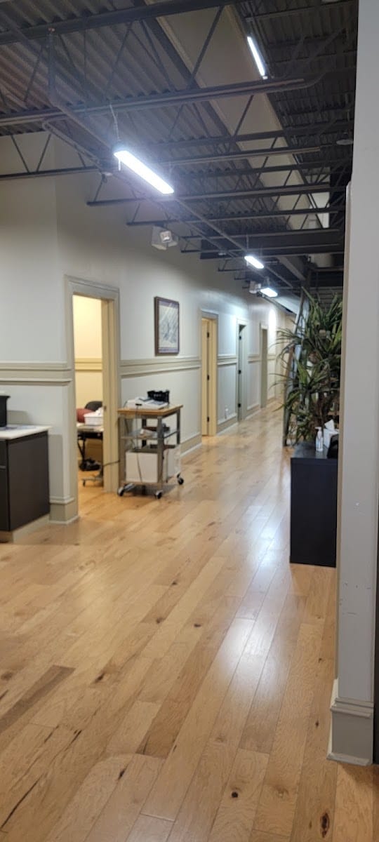 Lystra Physical Therapy And Wellness