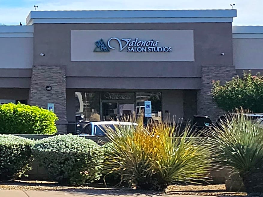 Valencia Salon Studios, photo 3