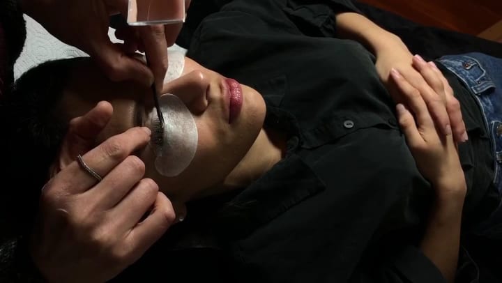 FRJ LASHES, photo 3