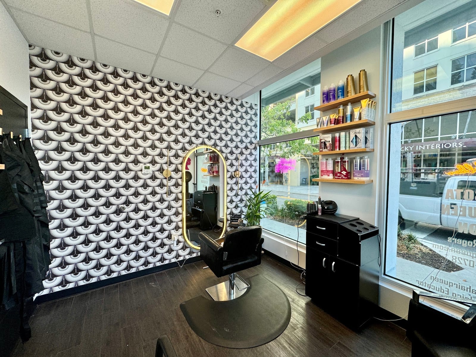 Sarasota Hair Queen Salon