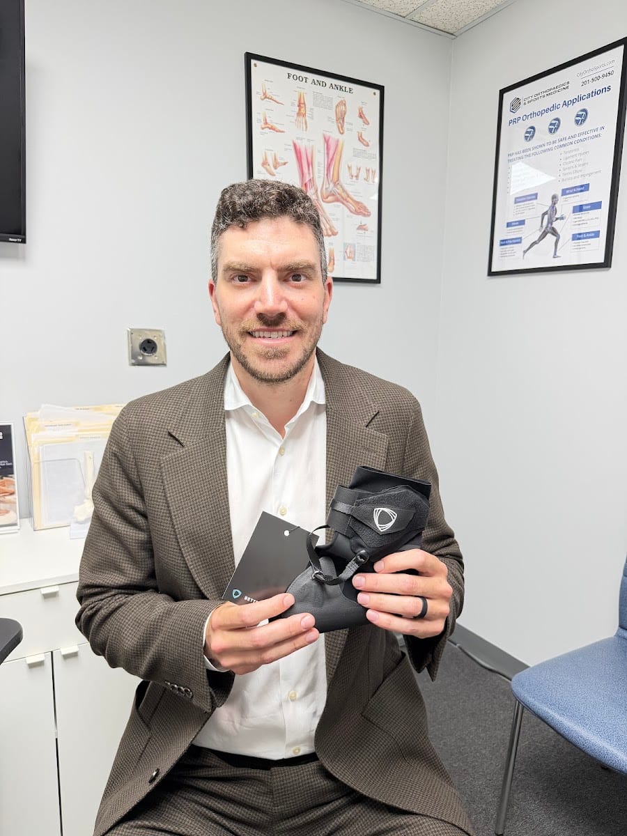 City Orthopaedics & Sports Medicine, photo 4