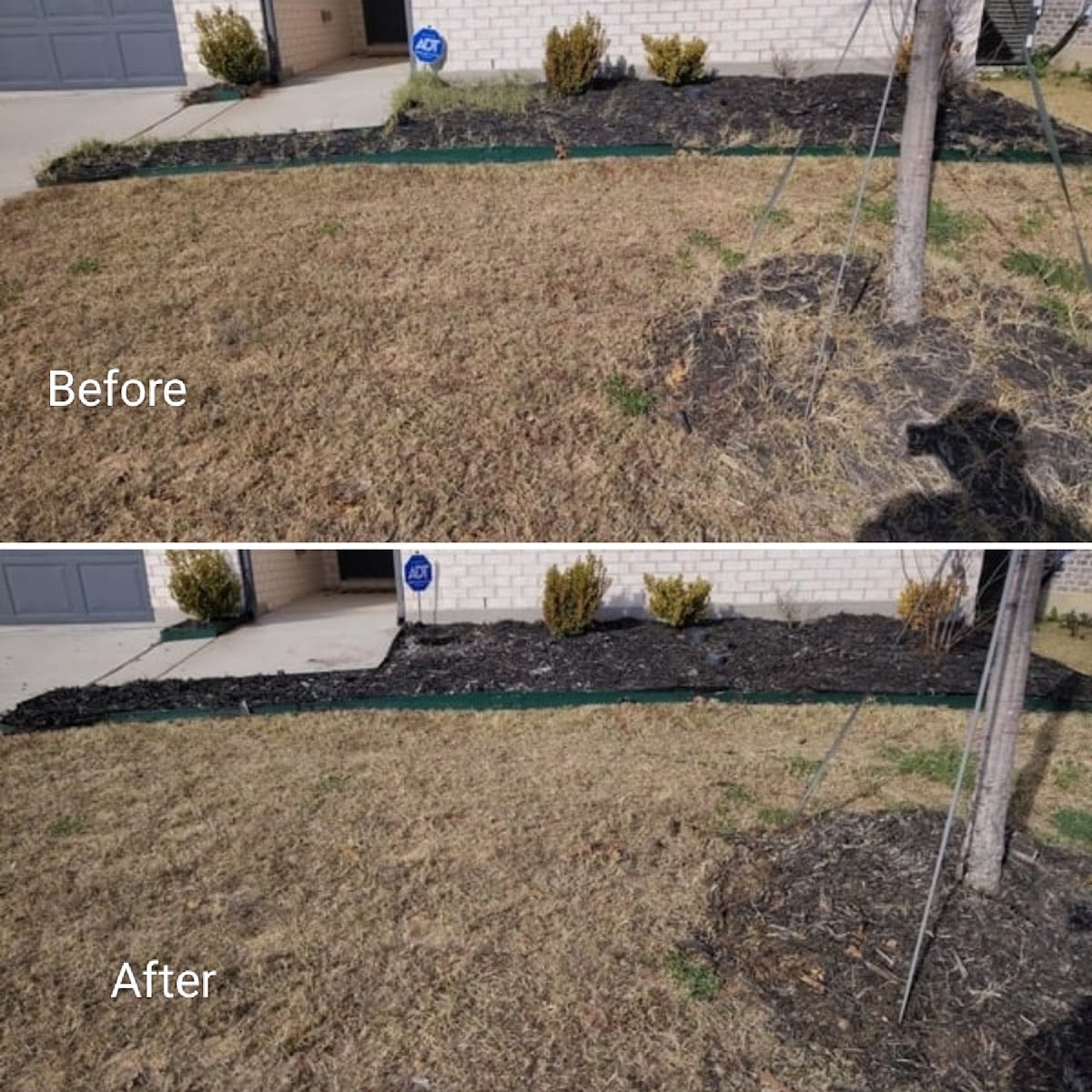Nighthawk Lawn & Landscape, photo 2