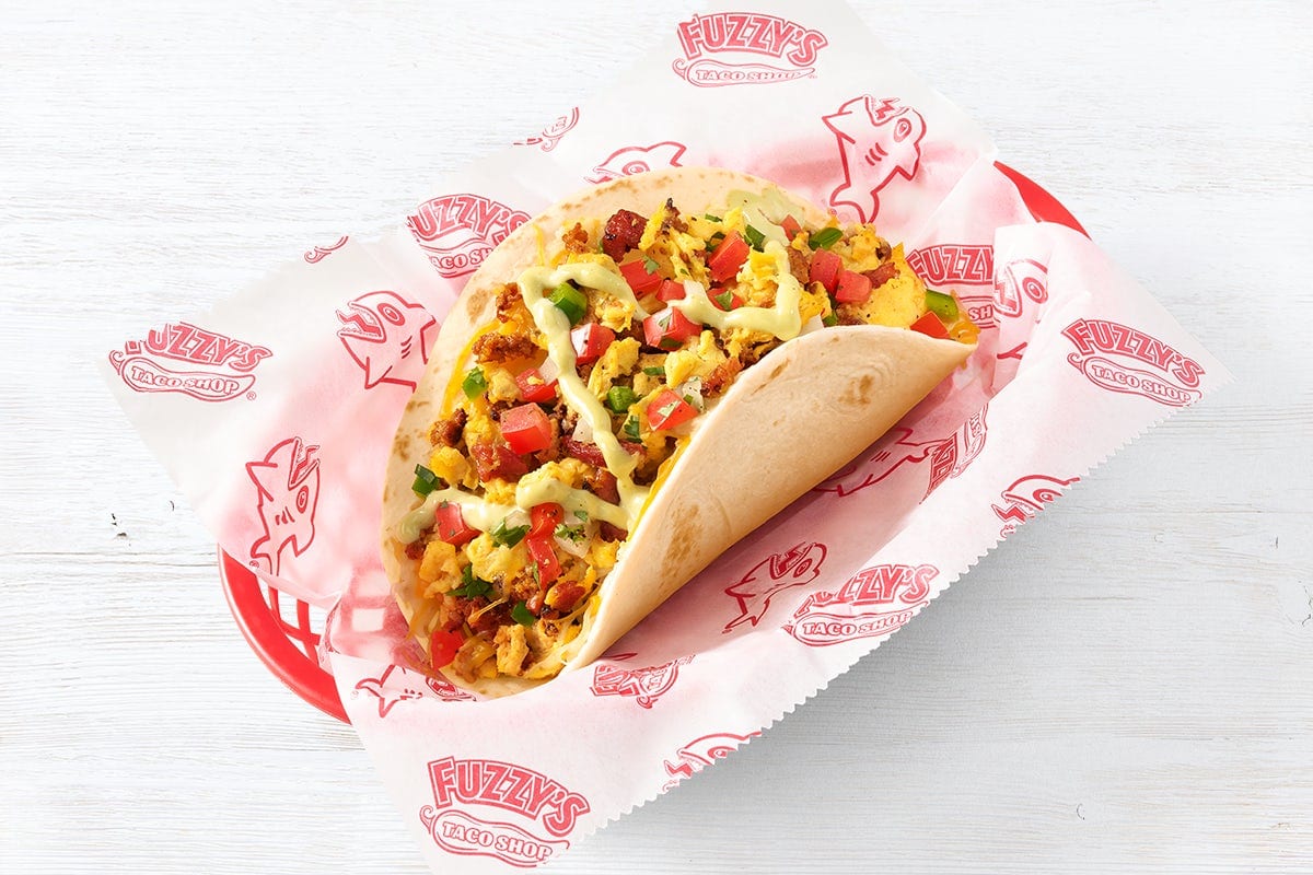 Fuzzy's Taco Shop, photo 4