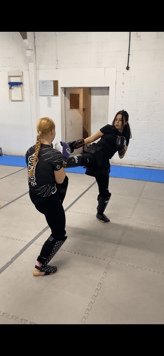 SKAR Muay Thai, photo 2