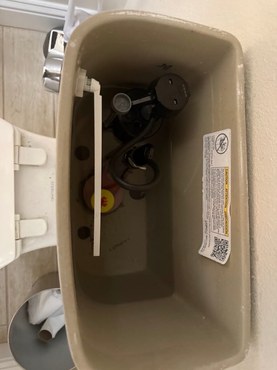 Outlaw Plumbing LLC, photo 4