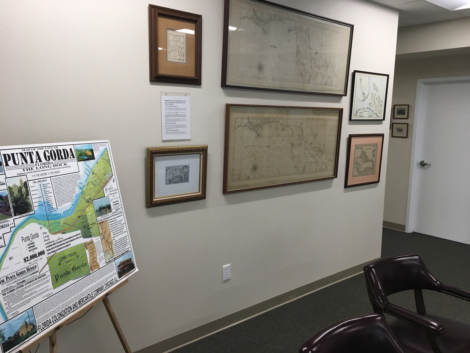 Punta Gorda History Center