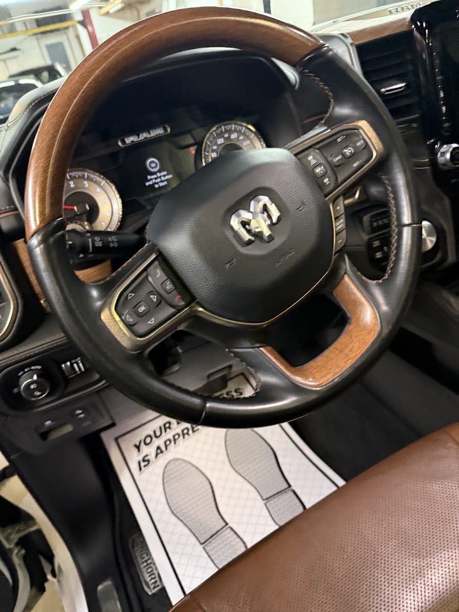Kazmi Car Detailing