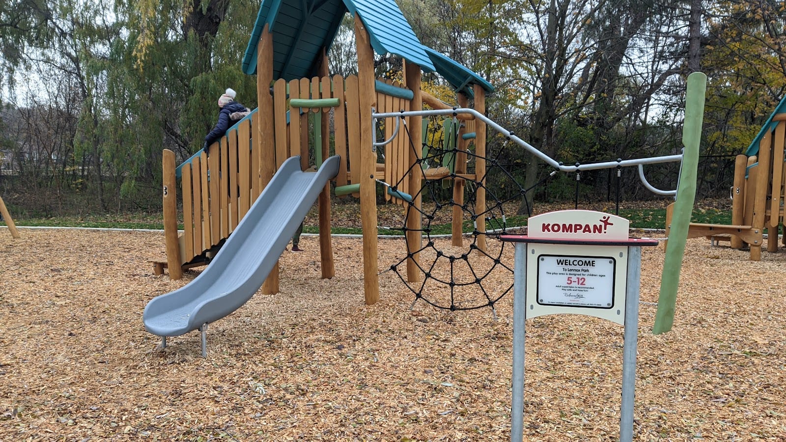 Lennox Park, photo 2