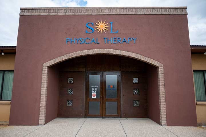 Sol Physical Therapy - Fort Lowell