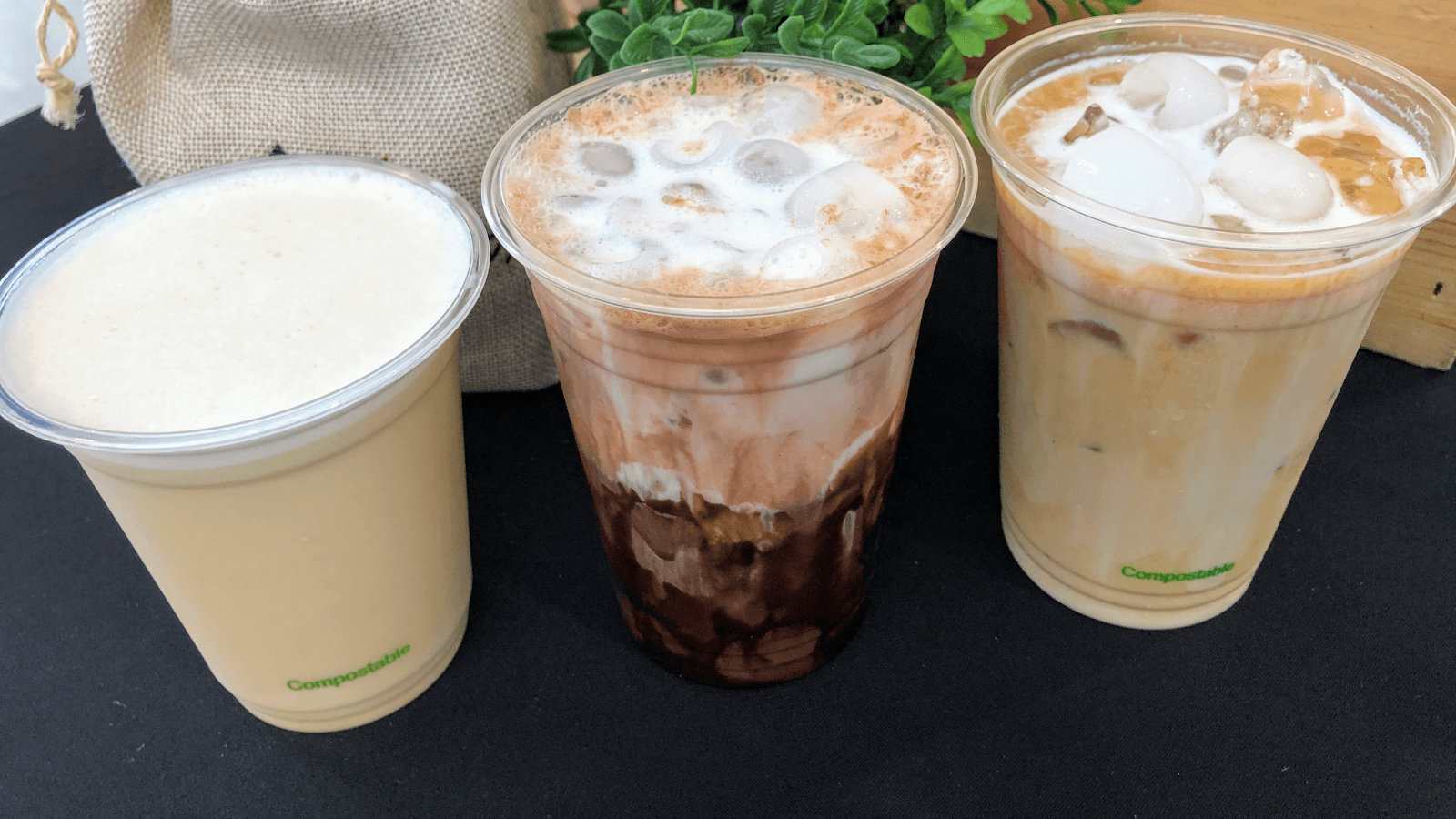 Coffee Yan & Paws Co.