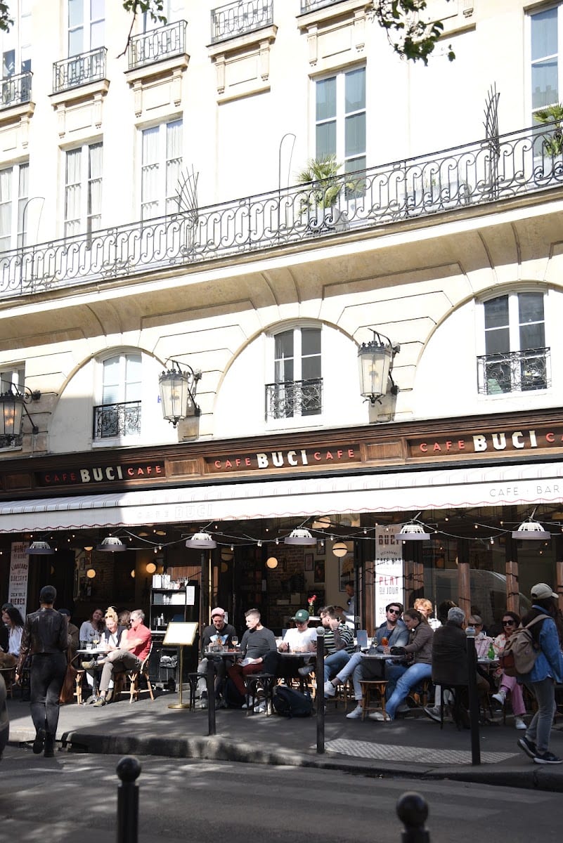 Le Buci, photo 2