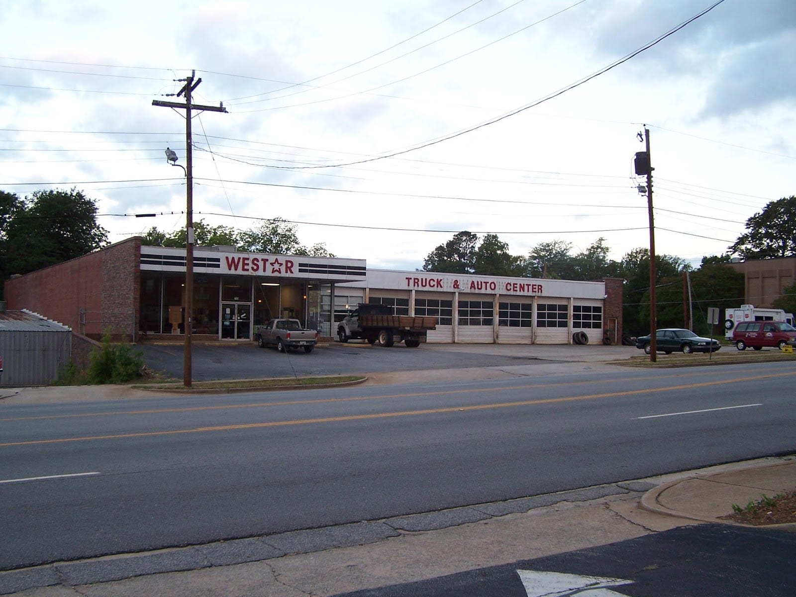 Westar Tire and Alignment