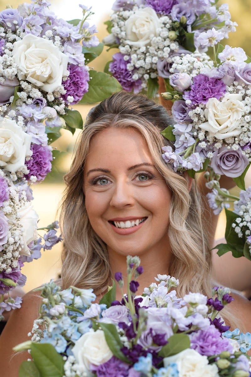 Dana Tate Makeup Artist