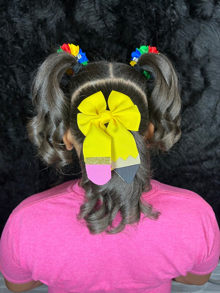 Kerraโs Hair Gallery